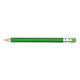 Wooden Mechanical Pencil, Green