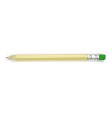 Wooden Mechanical Pencil, W, Wood colour