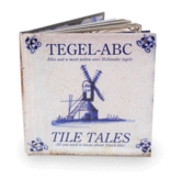 Libro, Azulejo ABC