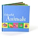 Livre pour enfants, Animaux, Hank Simon