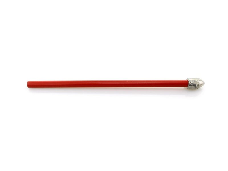 Bleistift, Helm