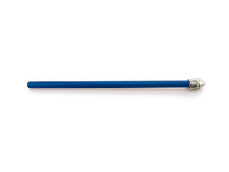 Topper Pencil W, Helmet