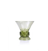 Verre, Berkemeier, clous 10 cm, vert