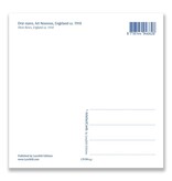 Postkarte, Jugendstil, Drei Rosen 1910 Postkarte, Jugendstil, Drei Rosen 1910