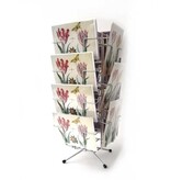 Displays, Cards Table display, 14 vaks 120x168 mm (6 en 8) Displays, Cards Table display, 14 vaks 120x168 mm (6 en 8)