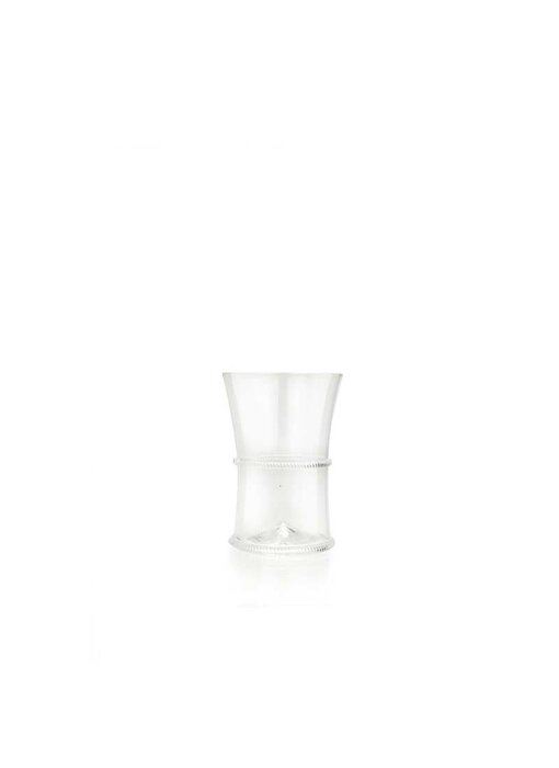 Varenglas, 9 cm, helder