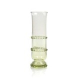 Schnapsglas, 10 cm, grün