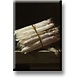 Magnet pour réfrigérateur, nature morte aux asperges, Coorte