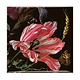 Kühlschrankmagnet, Blumenstillleben, De Heem
