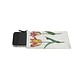 Phone Pocket, Tulips, Marrel