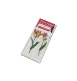 Telefonabdeckung, Tulpen, Marrel