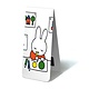 Marque-page magnétique, Miffy dessine