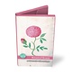 porte-cartes, Beauté botanique