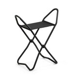 Chaise de musée 87 x 37 x 4,2 cm