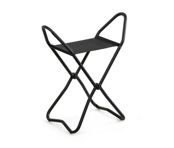 Chaise de musée 87 x 37 x 4,2 cm