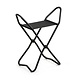 Silla de museo 87 x 37 x 4,2 cm