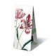 Magnetic Bookmark, Three Tulips, Maria Sibylla Merian