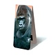Magnetische Boekenlegger, Gorilla