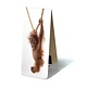 Magnetic Bookmark, Baby Orangutan