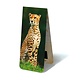 Magnetic Bookmark, Cheetah