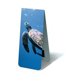 Magnetic Bookmark, Turtle