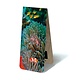 Magnetische Boekenlegger, Clown vis, tropisch zee