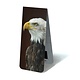Magnetic Bookmark, Bald Eagle
