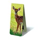 Magnetic Bookmark, Deer calf