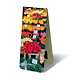Magnetische Boekenlegger, Bloemenstal