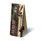 Magnetische Boekenlegger, Mediterrane bar
