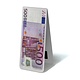 Magnetische Boekenlegger, 500 Euro Biljet