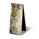 Magnetic Bookmark,  Winter Landscape, Avercamp