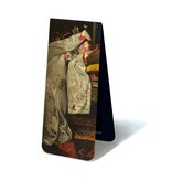 Magnetisches Lesezeichen, Breitner, Mädchen in Kimono