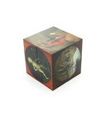 Cubo Mágico, Jheronimus Bosch Cubo Mágico, Jheronimus Bosch