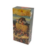 Vouwkubus, Jheronimus Bosch Vouwkubus, Jheronimus Bosch