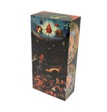 Vouwkubus, Jheronimus Bosch Vouwkubus, Jheronimus Bosch