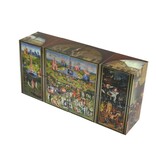 Wizz cube, Jheronimus Bosch Wizz cube, Jheronimus Bosch