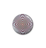 Espejo de bolsillo, pequeño, Ø 60 mm, Optical Art OA 2 Espejo de bolsillo, pequeño, Ø 60 mm, Optical Art OA 2