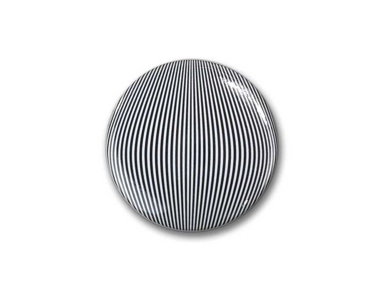 Miroir de poche, petit, Ø 60 mm, Optical Art OA 4