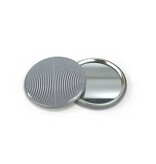 Miroir de poche, petit, Ø 60 mm, Optical Art OA 4