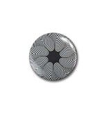 Pocket Mirror, Small, Ø 60 mm,   Optical Art OA 6 Pocket Mirror, Small, Ø 60 mm,   Optical Art OA 6