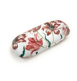 Brillenbox, Merian, drei Tulpen