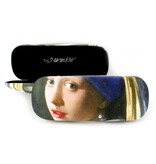 Funda de gafas, Niña con arete de perla, Vermeer