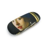 Brillenetui, Mädchen mit Perlenohrring, Vermeer