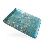 Midi tray (27 x 20 cm) Almond Blossom, Van Gogh