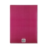 Filesheet A4, Drie Tulpen, Merian