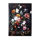 Filesheet A4, Bloemstilleven, De Heem