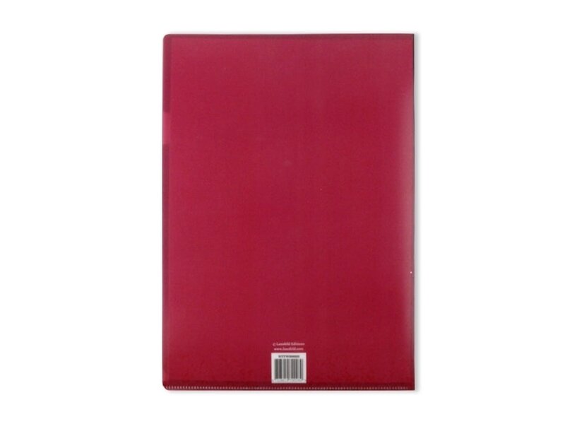 Funda portadocumentosA4, Flor bodegón, De Heem
