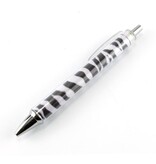 Fotostift W, Haut, Zebra Fotostift W, Haut, Zebra