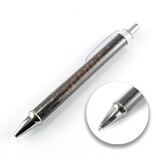 Fotostift, Krokodilleder Fotostift, Krokodilleder